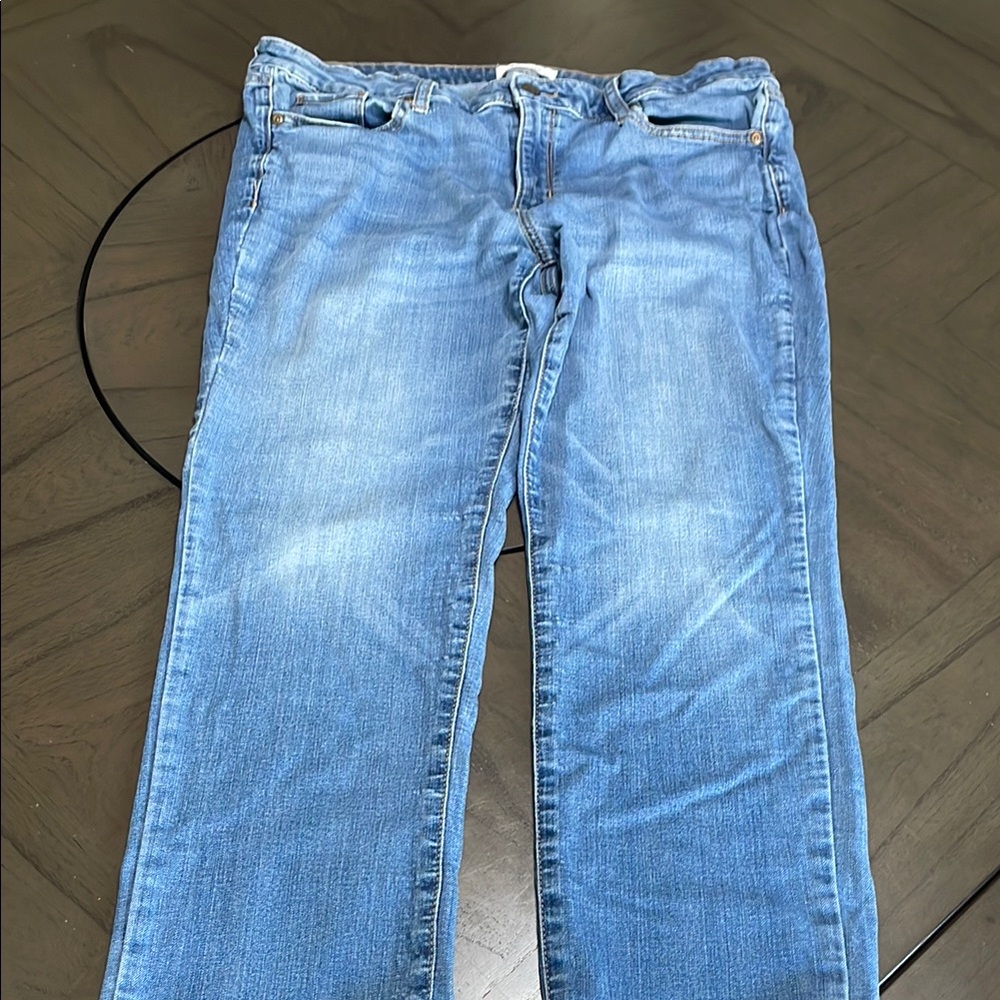 Sonoma Light Blue Denim Jeans